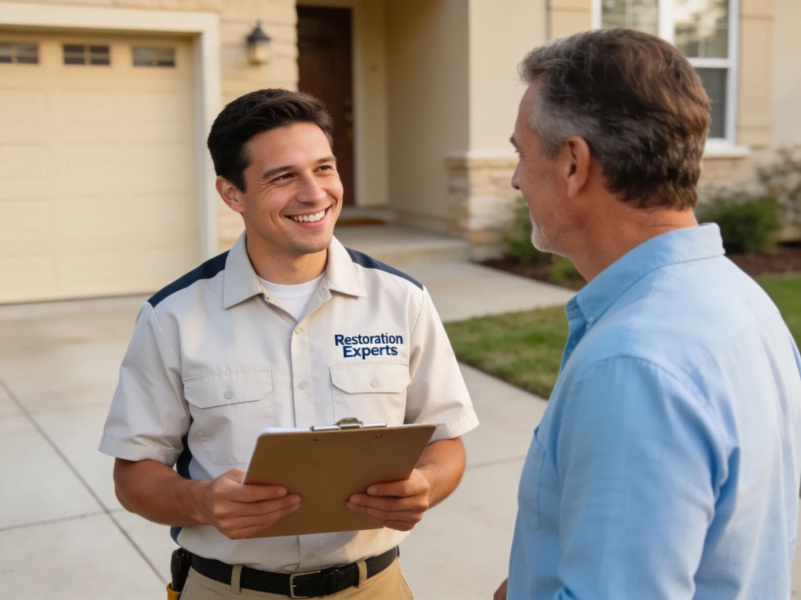 Water Damage Cleanup New Hope, VA FAQs